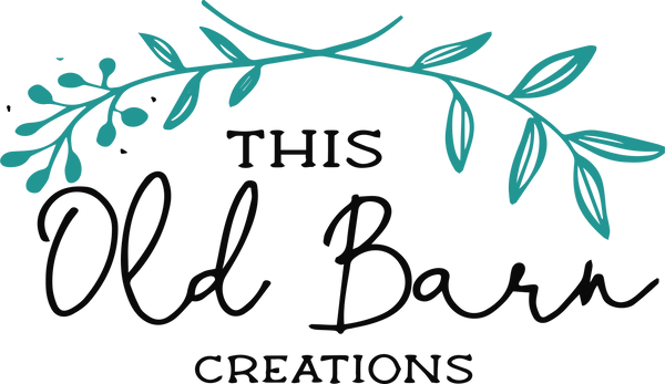 ThisOldBarnCreations logo