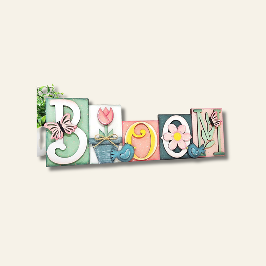 Mom & Me Paint & Craft Party | March 21